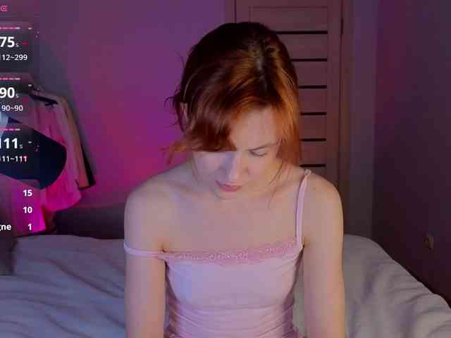 AlenGrace webcam