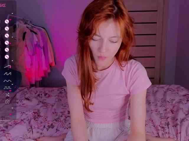 AlenGrace webcam