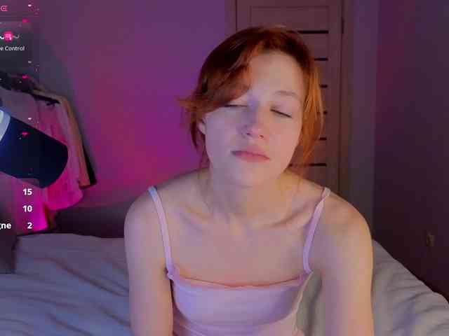 AlenGrace webcam