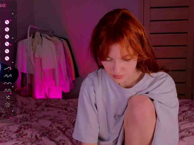 AlenGrace webcam