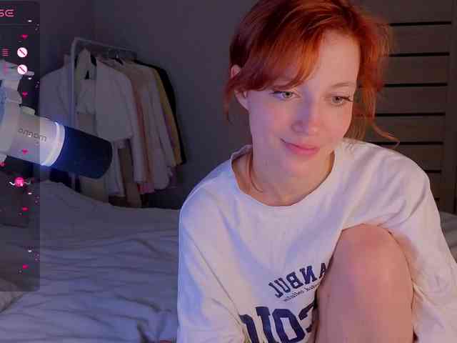 AlenGrace webcam