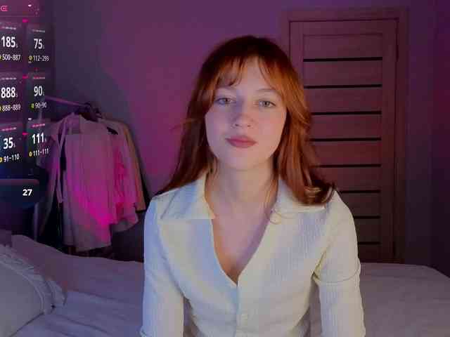 AlenGrace webcam
