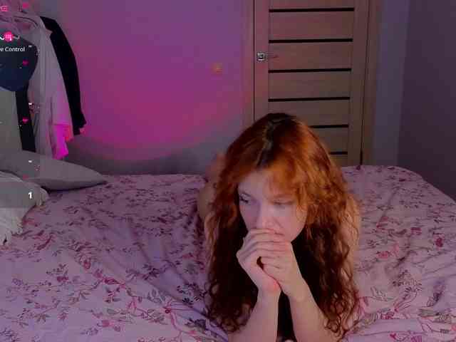 AlenGrace webcam