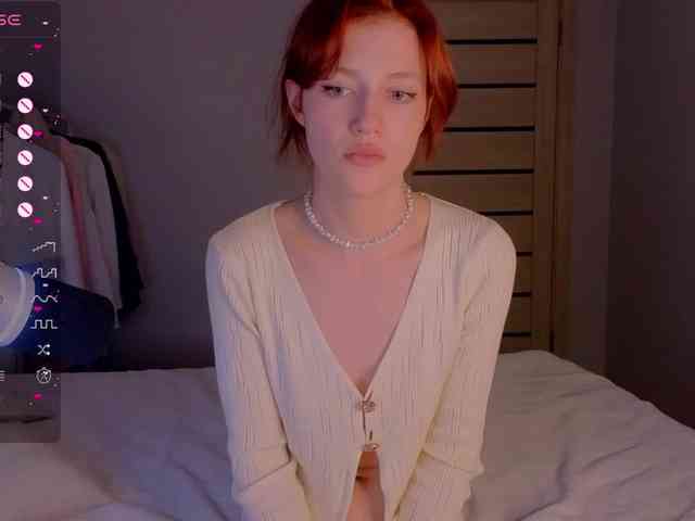 AlenGrace webcam
