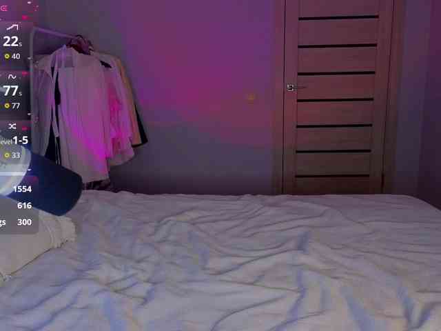 AlenGrace webcam