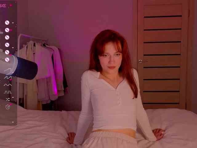 AlenGrace webcam