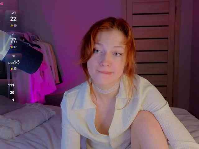 AlenGrace webcam