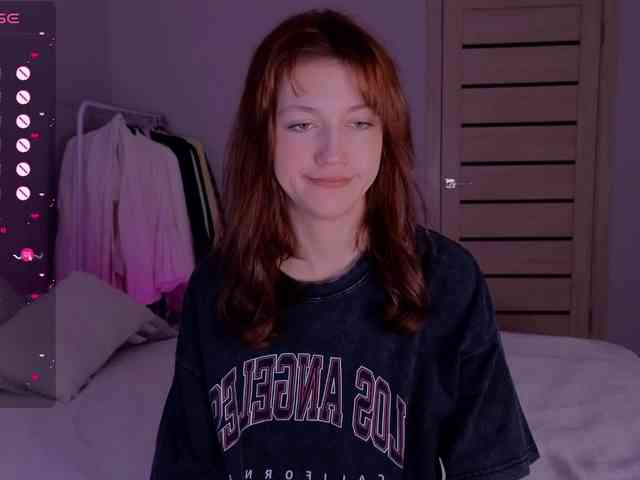 AlenGrace webcam
