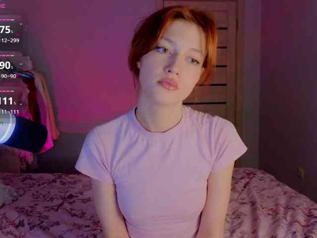AlenGrace webcam