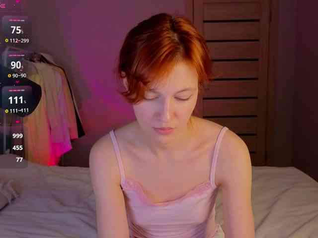 AlenGrace webcam