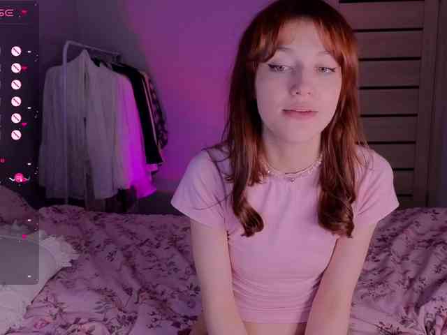 AlenGrace webcam