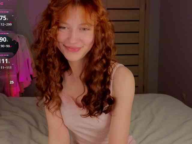 AlenGrace webcam