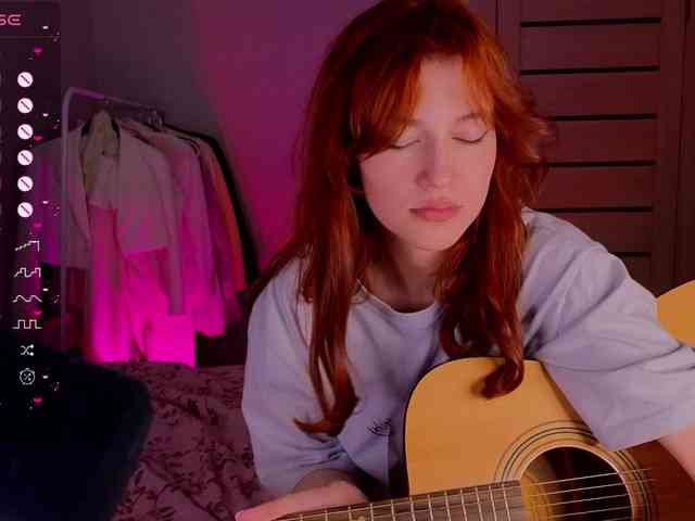 AlenGrace webcam