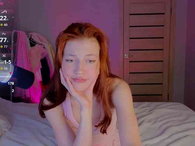 AlenGrace webcam