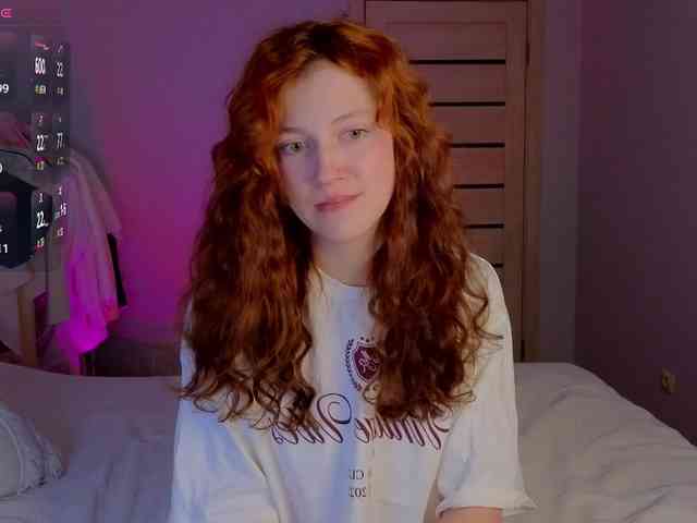 AlenGrace webcam