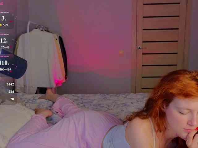 AlenGrace webcam