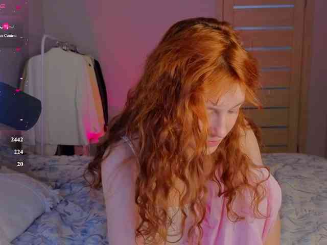 AlenGrace webcam