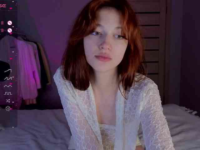 AlenGrace webcam