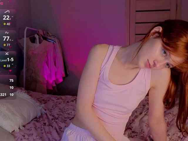 AlenGrace webcam