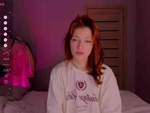 AlenGrace webcam