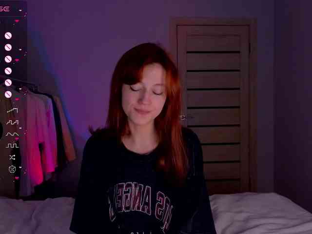 AlenGrace webcam