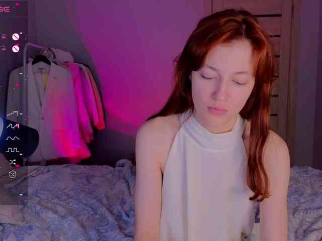 AlenGrace webcam