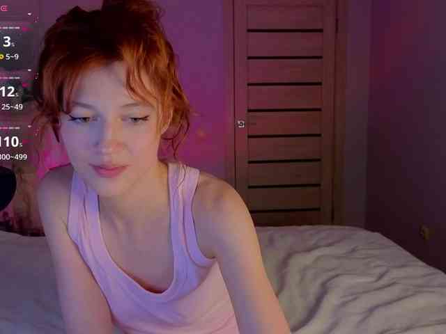 AlenGrace webcam