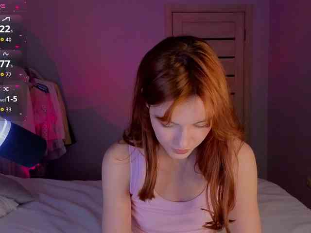 AlenGrace webcam