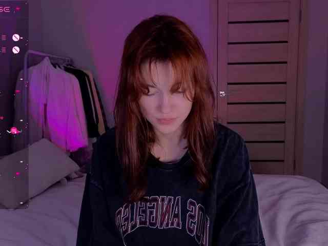 AlenGrace webcam
