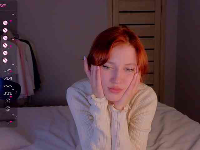 AlenGrace webcam
