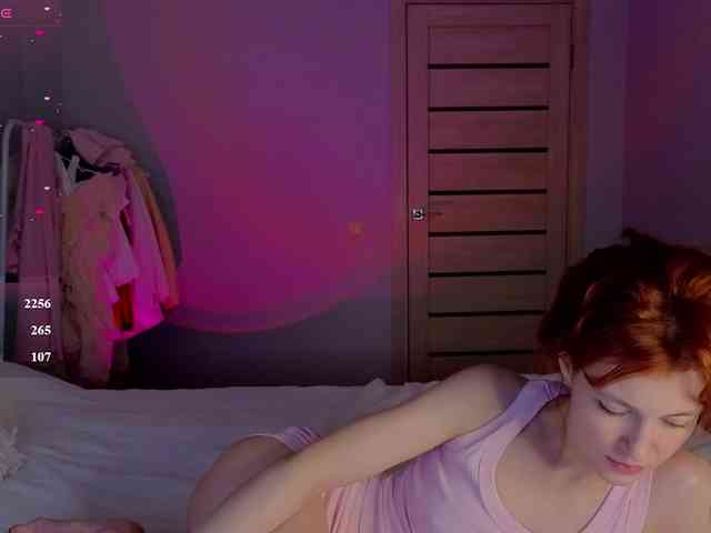 AlenGrace webcam