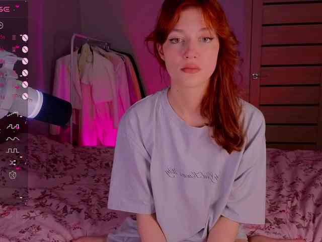 AlenGrace webcam