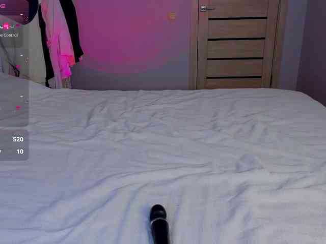 AlenGrace webcam