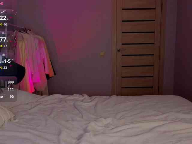 AlenGrace webcam