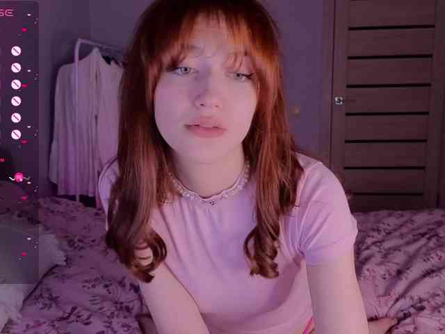 AlenGrace webcam