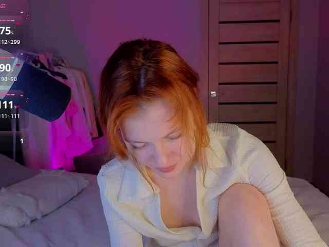 AlenGrace webcam