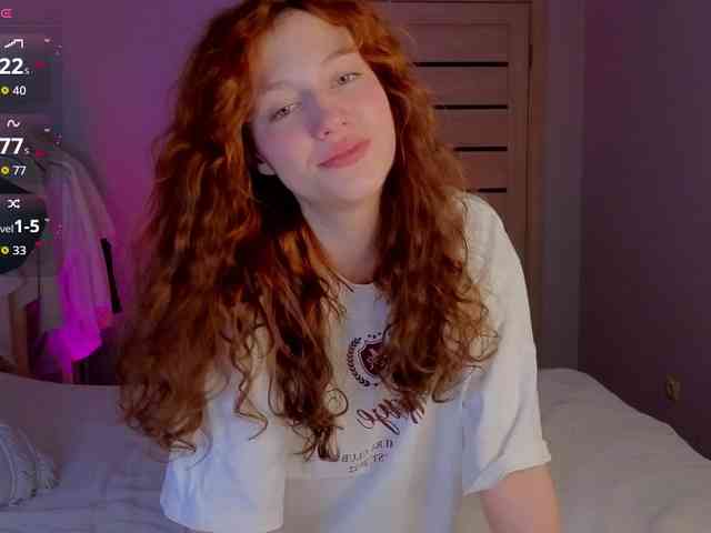 AlenGrace webcam