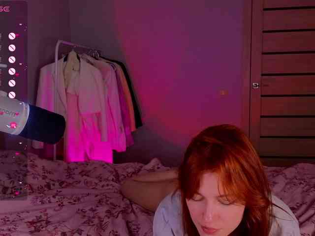 AlenGrace webcam