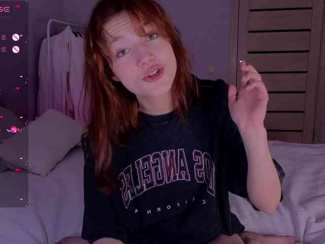 AlenGrace webcam