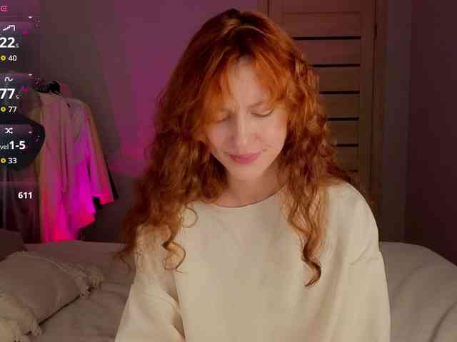 AlenGrace webcam