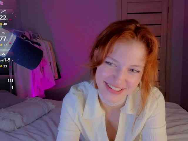 AlenGrace webcam