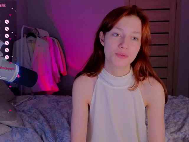 AlenGrace webcam