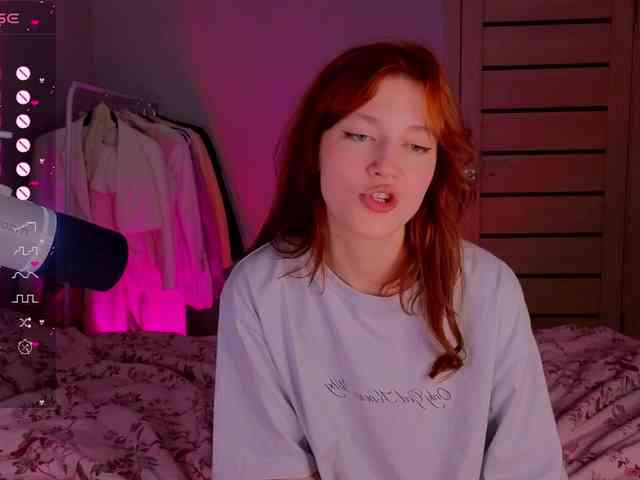 AlenGrace webcam