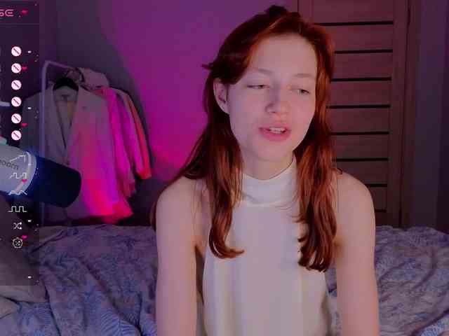AlenGrace webcam
