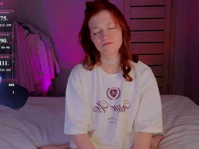 AlenGrace webcam