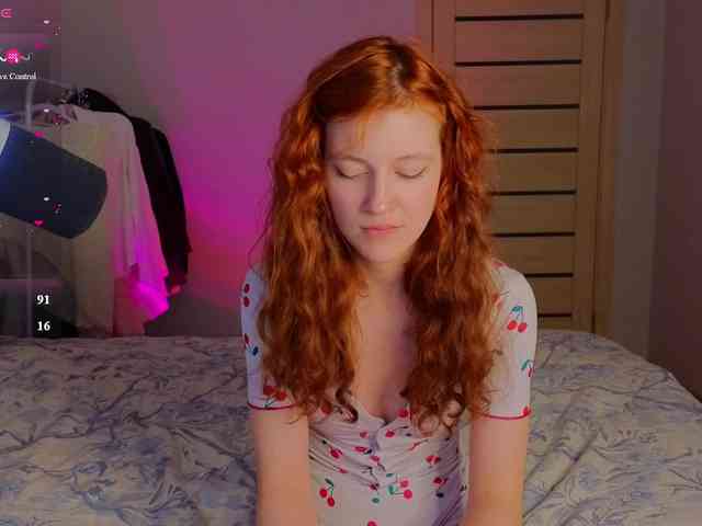 AlenGrace webcam