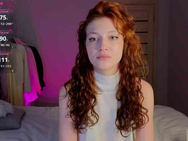 AlenGrace webcam