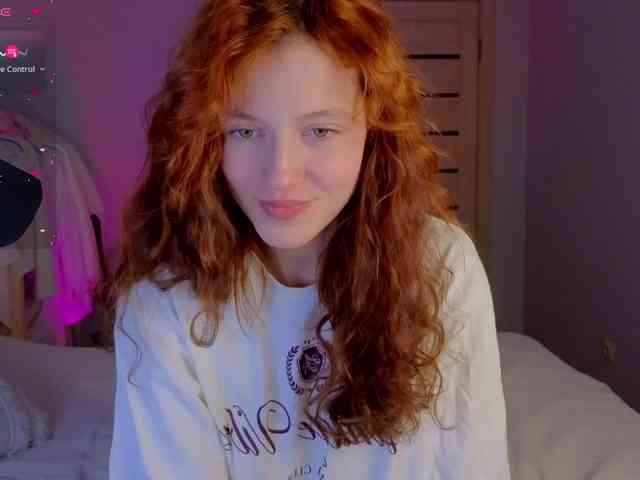 AlenGrace webcam