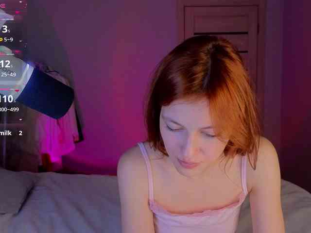 AlenGrace webcam