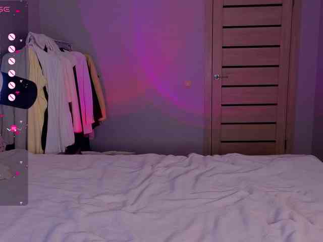 AlenGrace webcam
